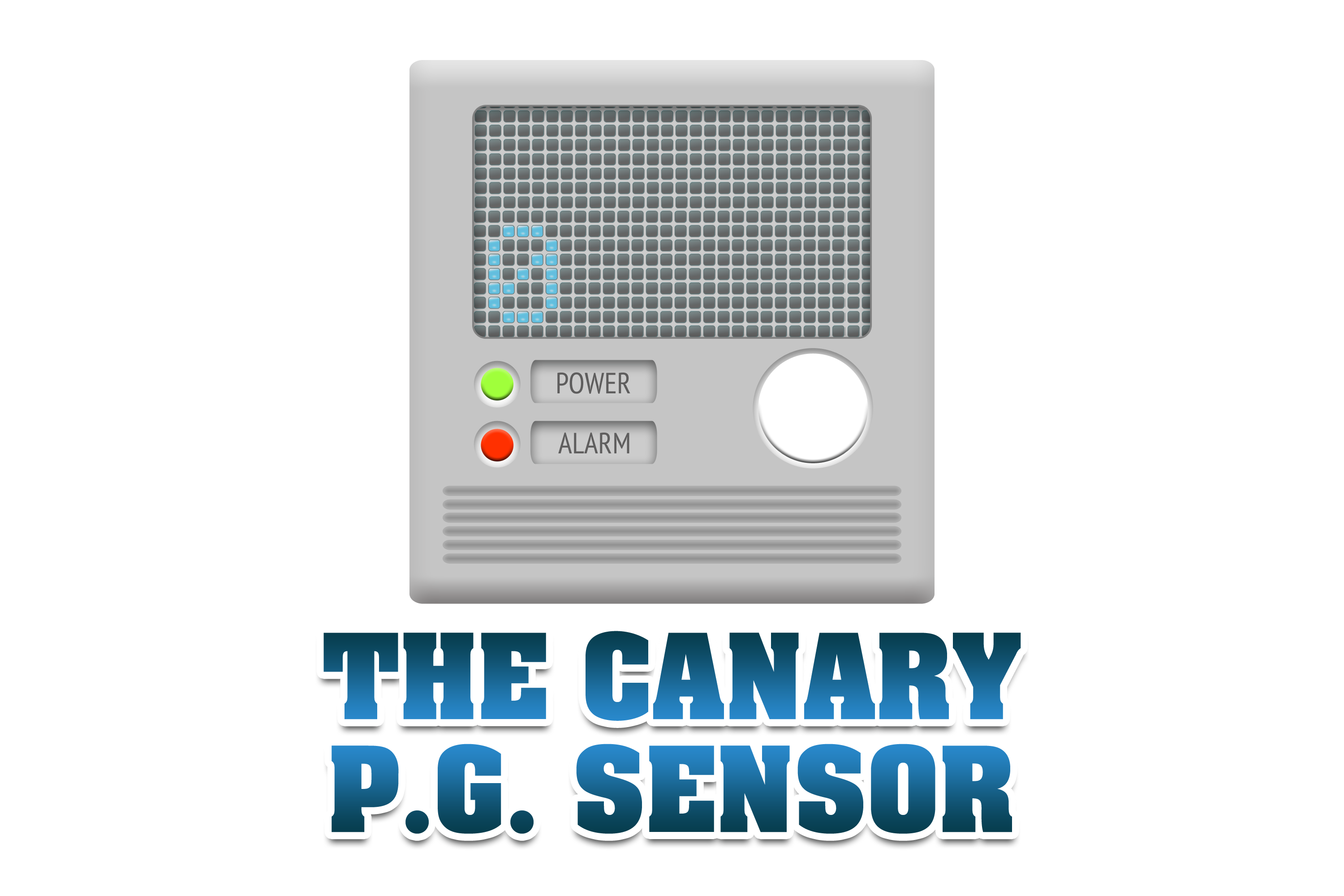The Canary PG or Poison Gas Sensor is a device that is installed in a user’s garage and can save lives.