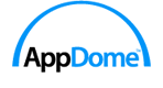 AppDome logo