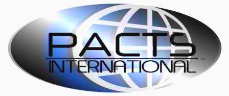 PACTS, International Logo