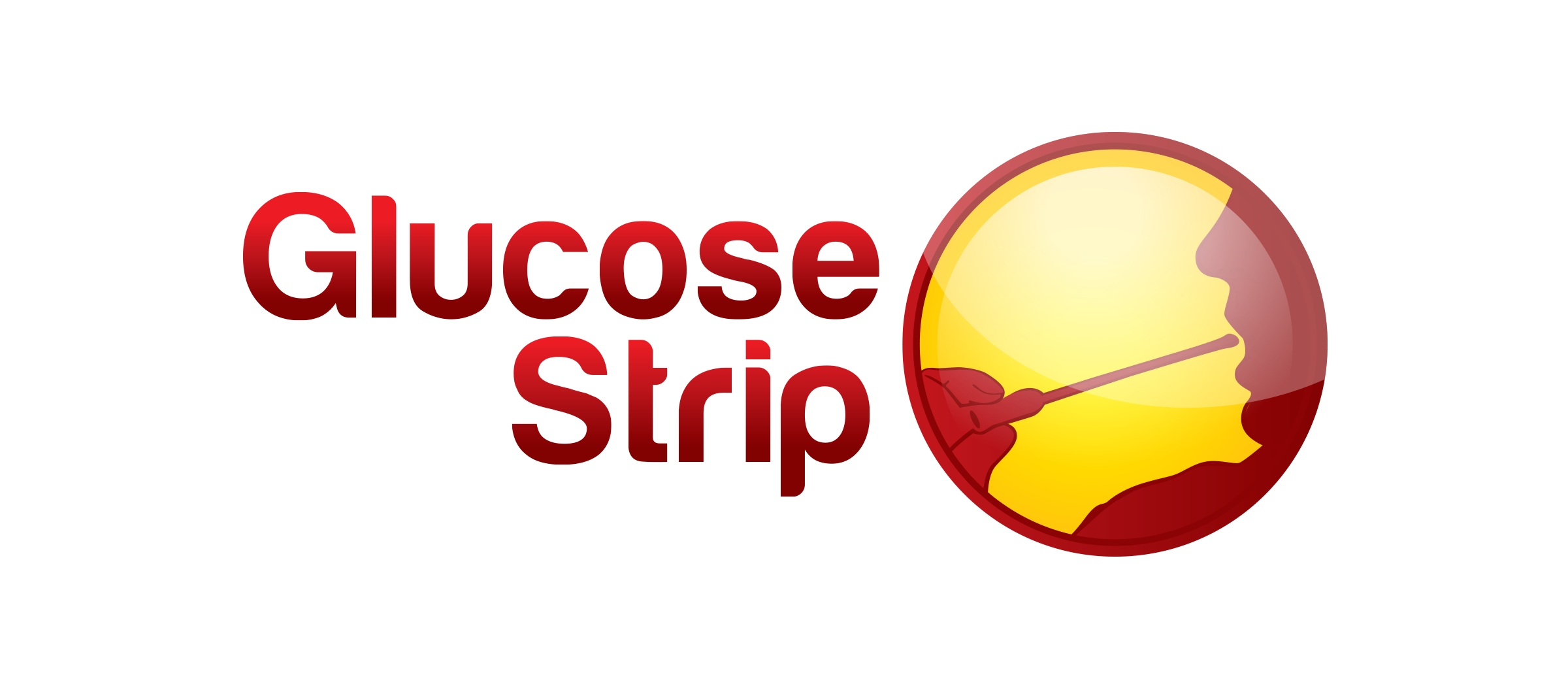 Glucose Strip, a medical invention created to provide a new and improved way of providing help for Hypoglycemic patients.