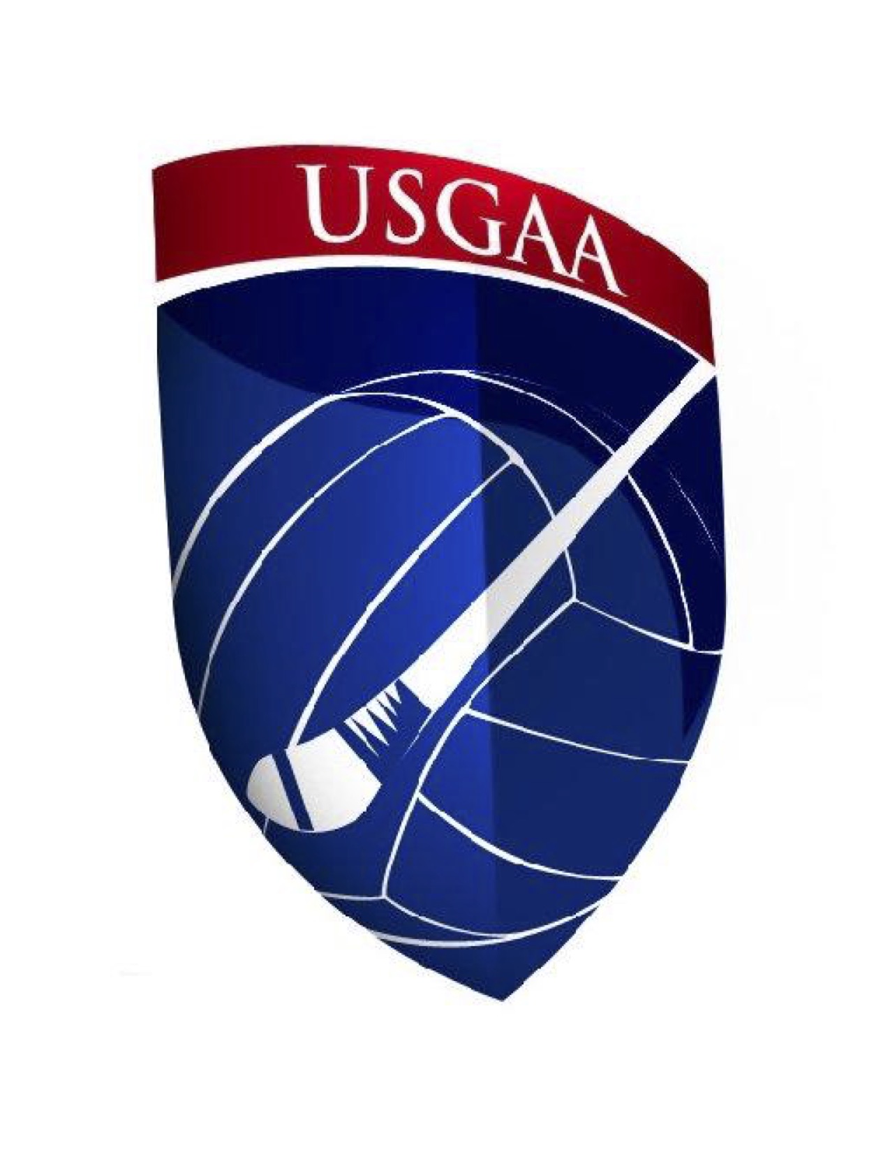 USGAA logo