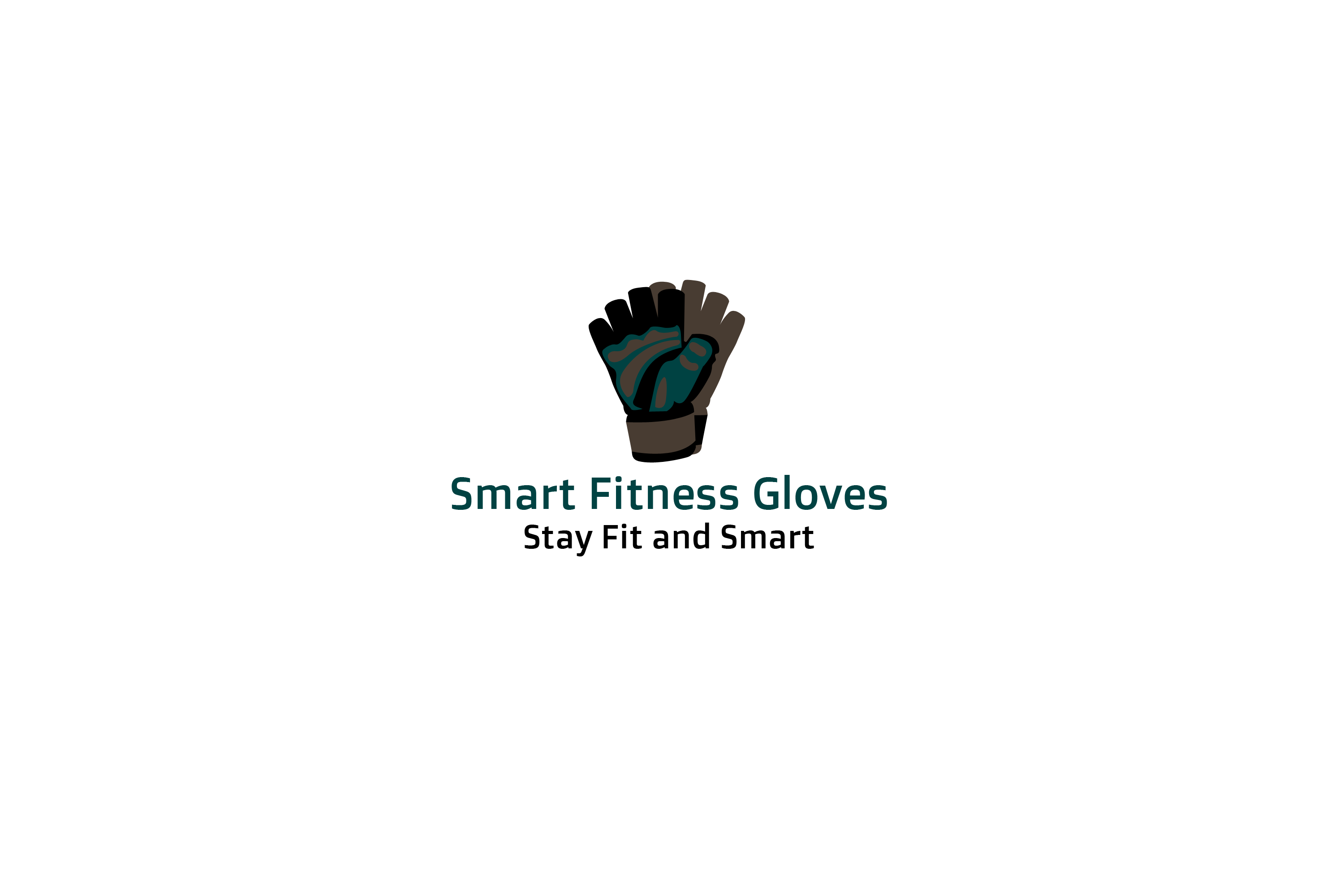 The Smart Fitness Gloves help people stay motivated and informed while working out.