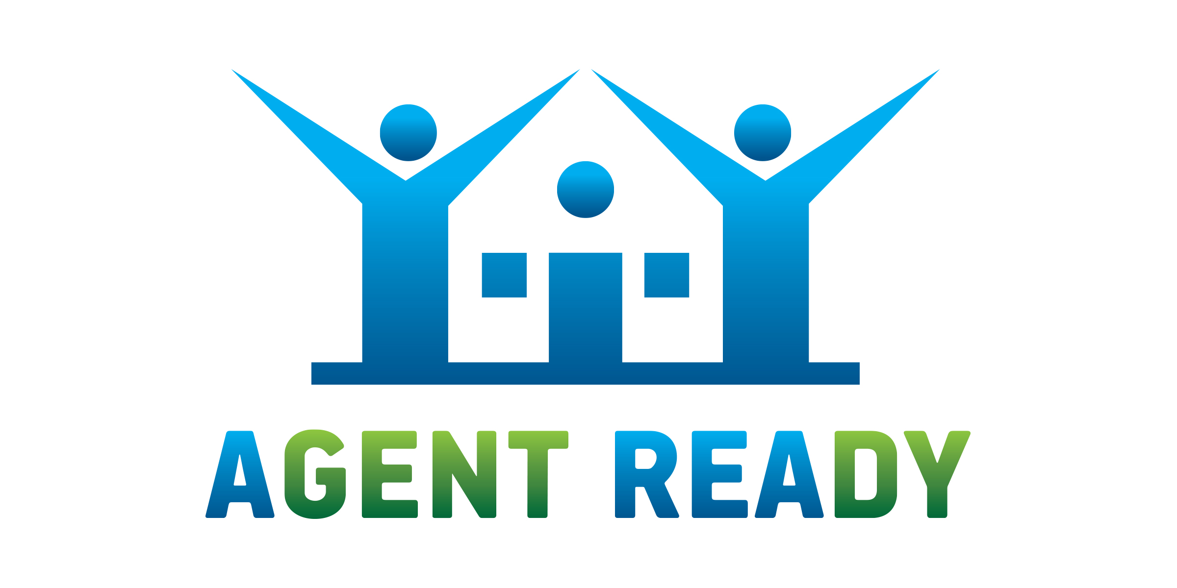 Agent Ready is an app that locates nearby real estate agents by GPS.