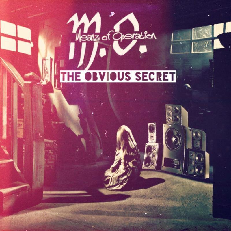 The Obvious Secret LP