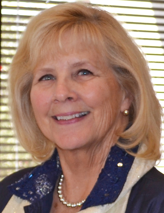 Guinevere A. Kerstetter, CGMA, CFO of Jewish Family Service of San Diego