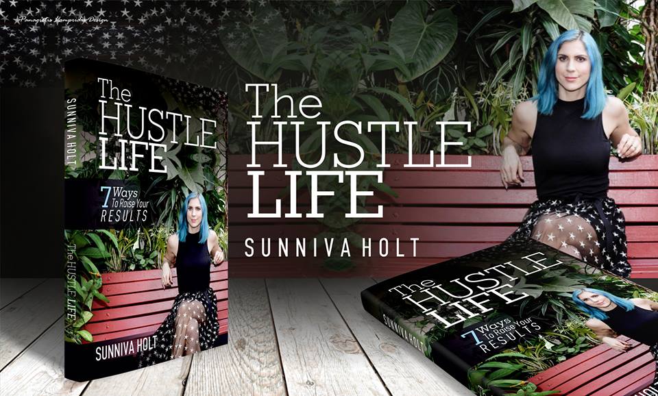 The Hustle Life-