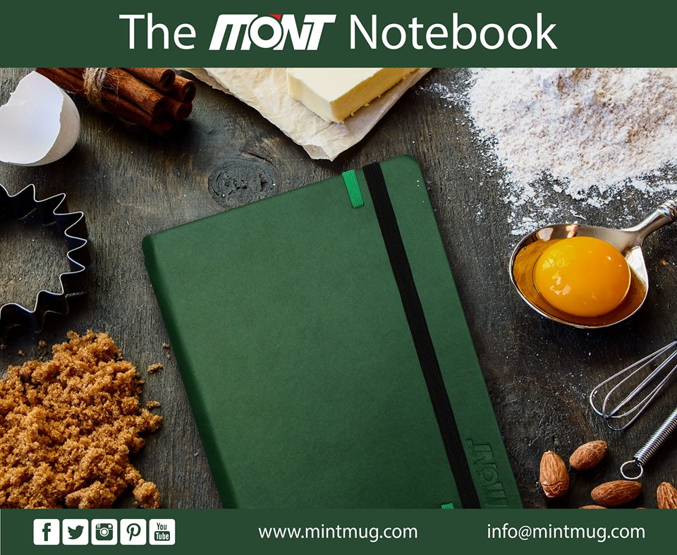 The Mont Notebook