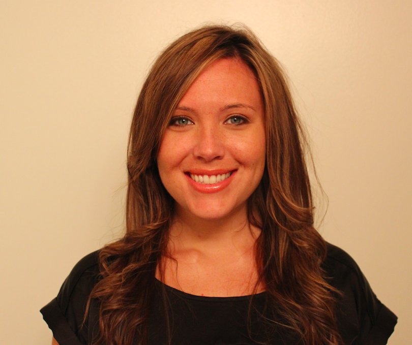 Kelly Palmisano, Vice President of Client Strategy, Influence Central