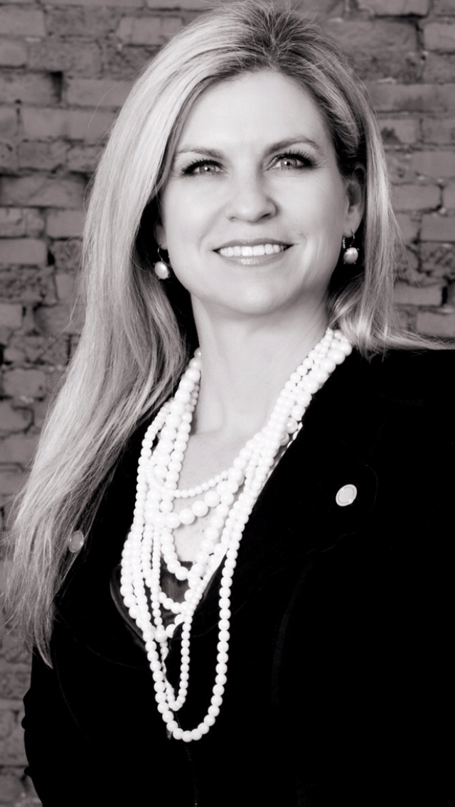 Myra Braselton, VP Sales & Business Development, Acorn Influence