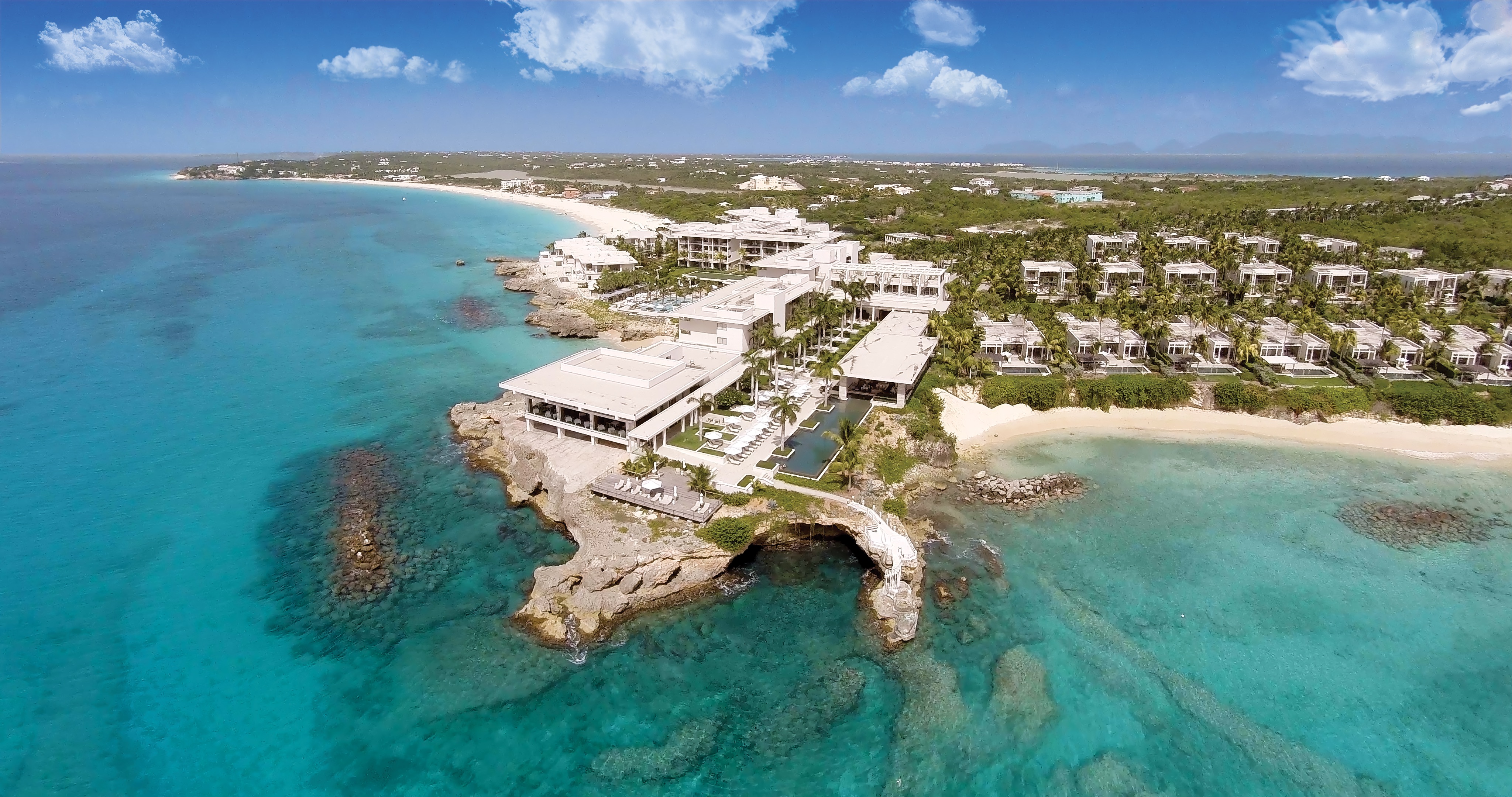 Four Seasons Private Residences Anguilla