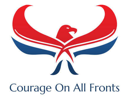 www.CourageOnAllFronts.org