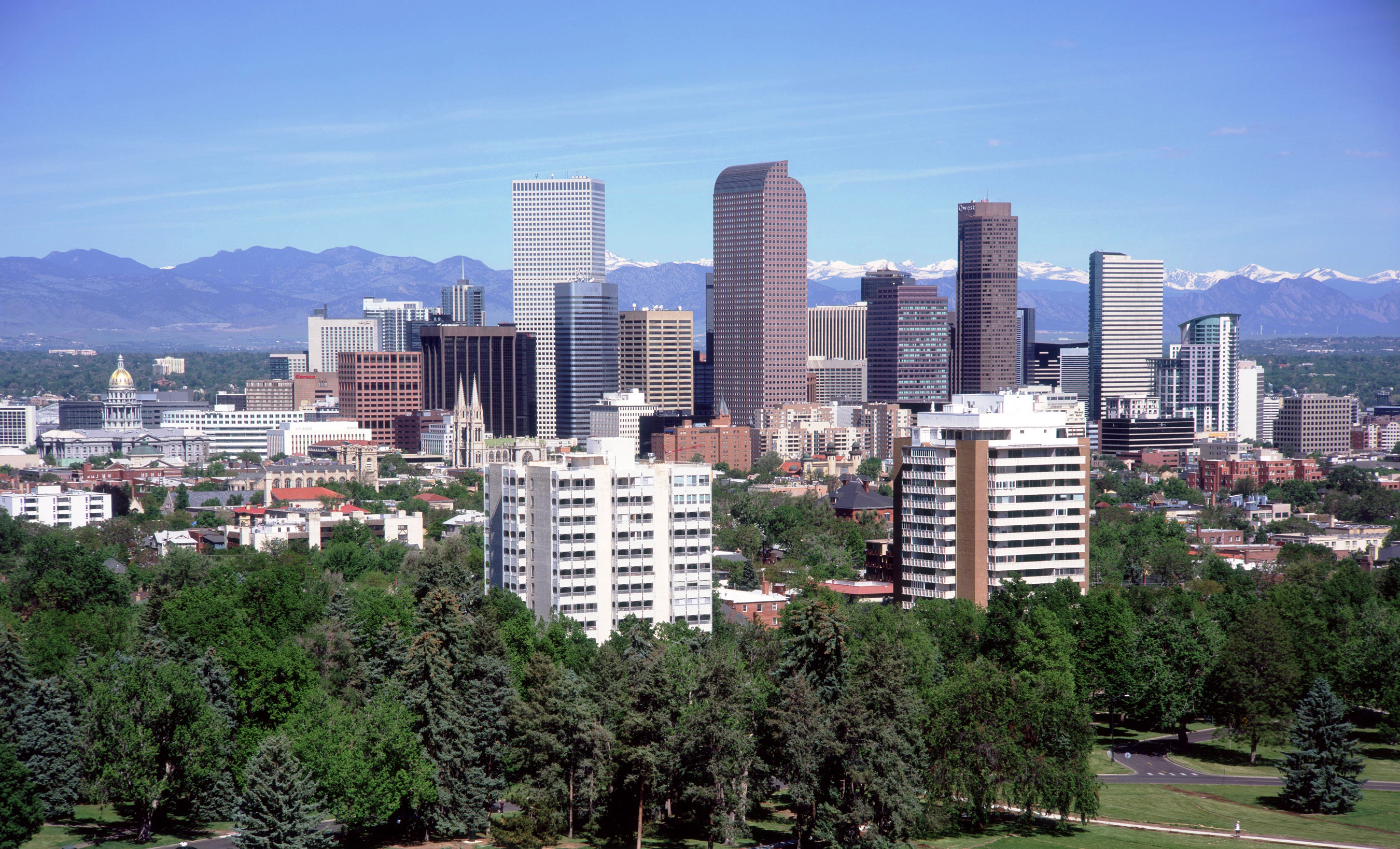 Denver public relations firm Word PR + Marketing works with Colorado clients in architecture, urban design and landscape architecture, as well as hospitality in Denver, Boulder and Vail.