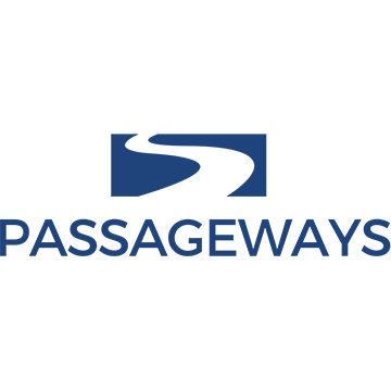 Passageways logo