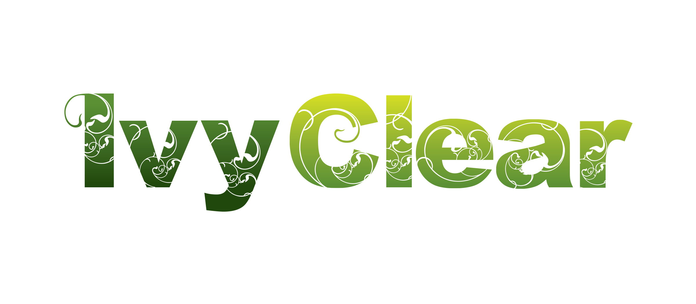 Ivy Clear is an ointment used to treat rashes caused by poison ivy and poison oak.