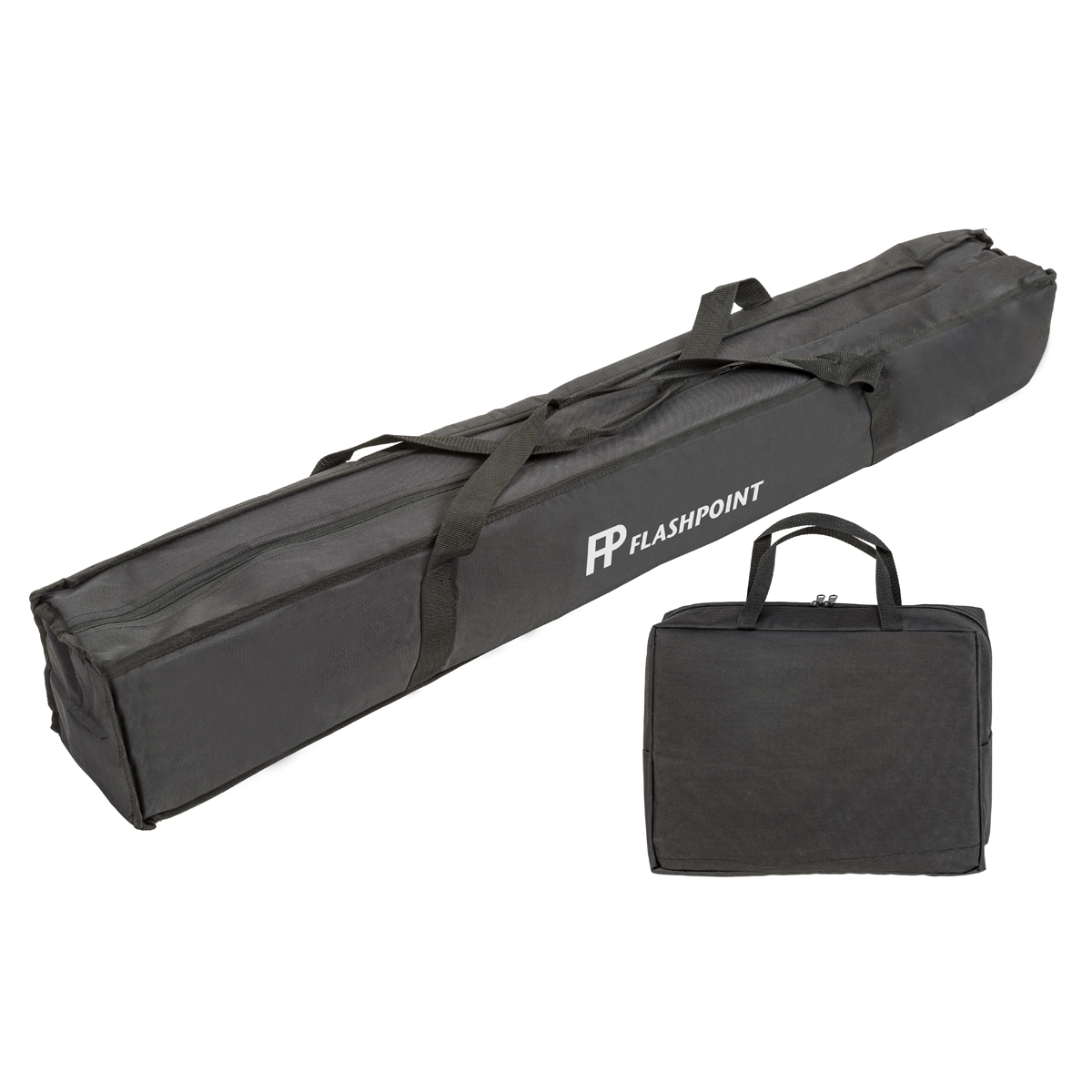 Carrying Case Included