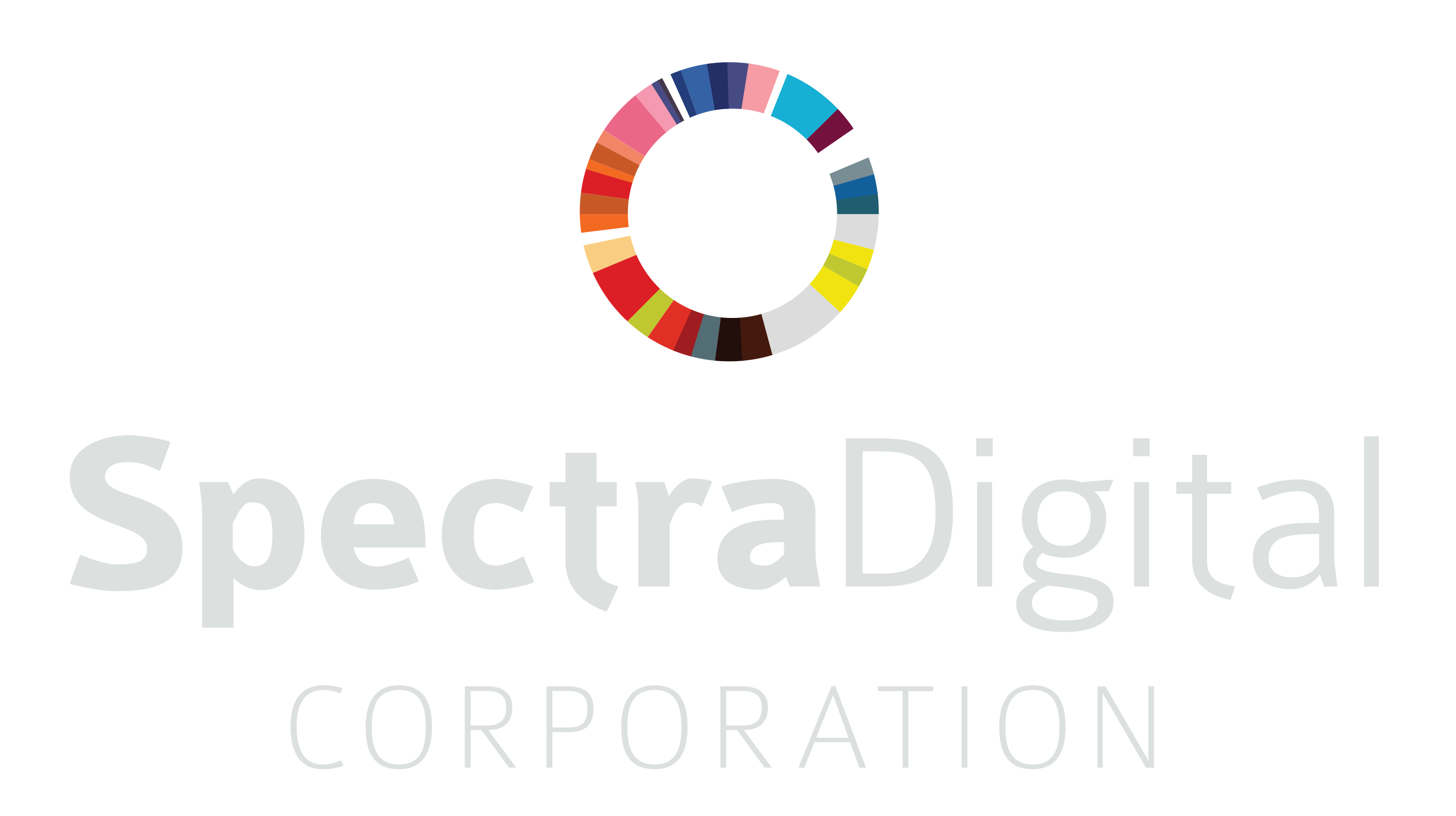 SpectraDigital Corporation Logo