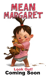 Astro-Nomical Entertainment to produce Mean Margaret