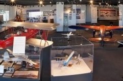 Flight Path Museum