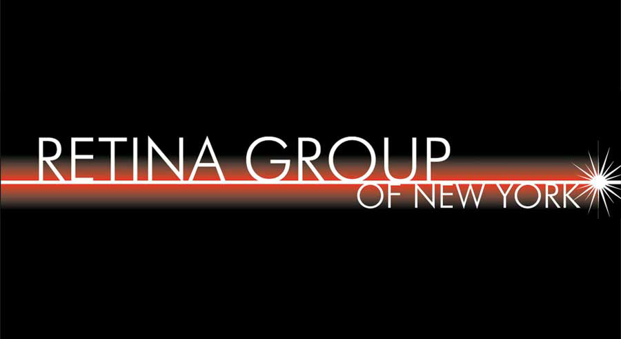 Retina Group of NY logo