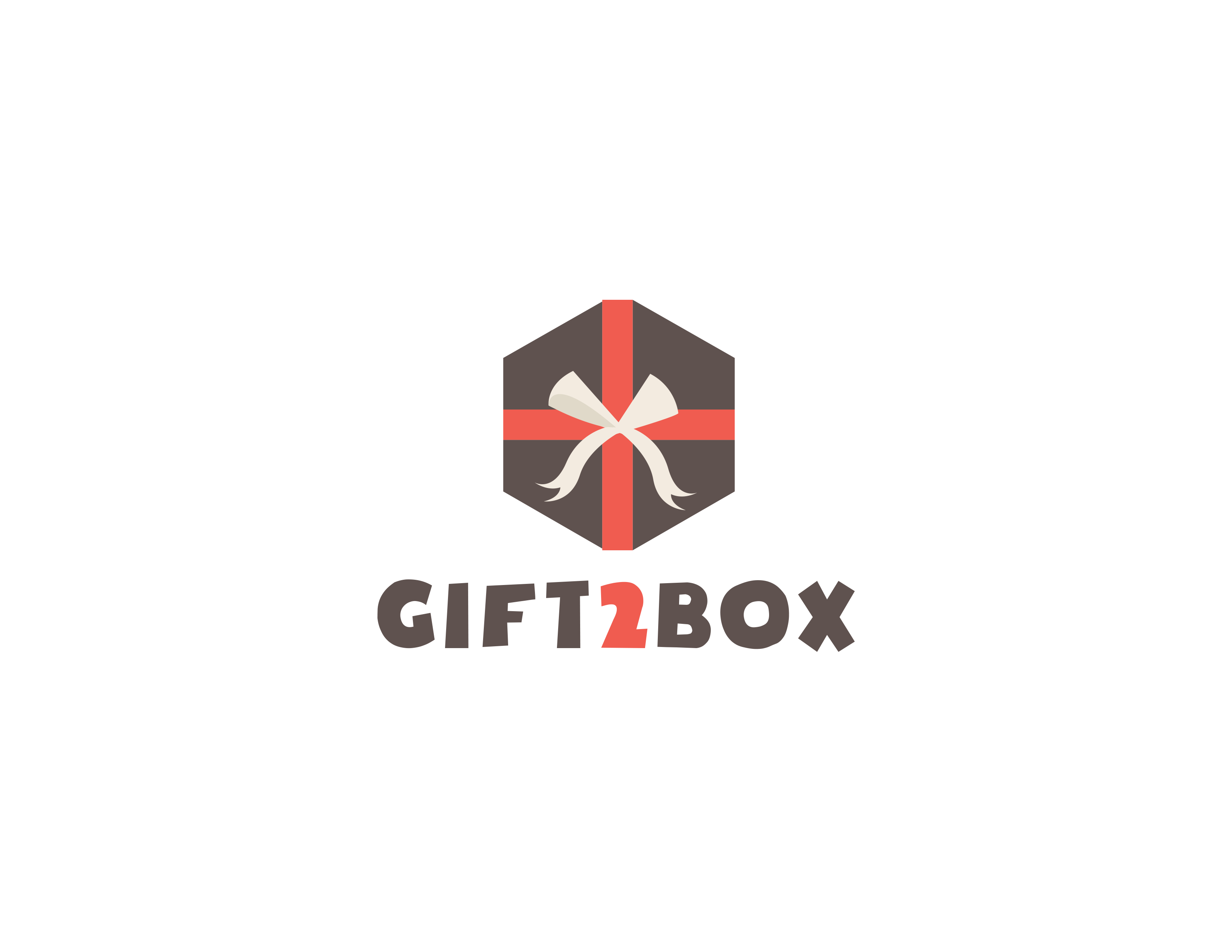 Gift2Box can be hand-selected for every individual, making it just as important as the gift.