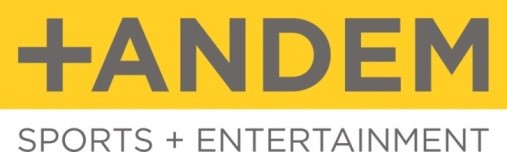 Tandem Sports & Entertainment logo