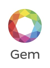 Gem logo (small)