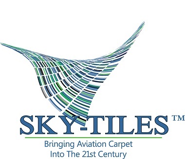 Sky-Tiles Logo