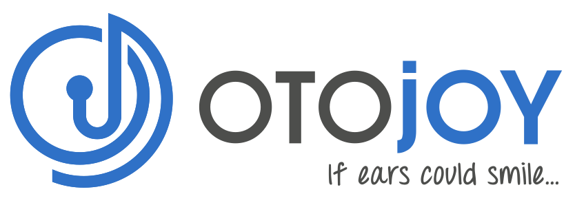 OTOjOY Logo