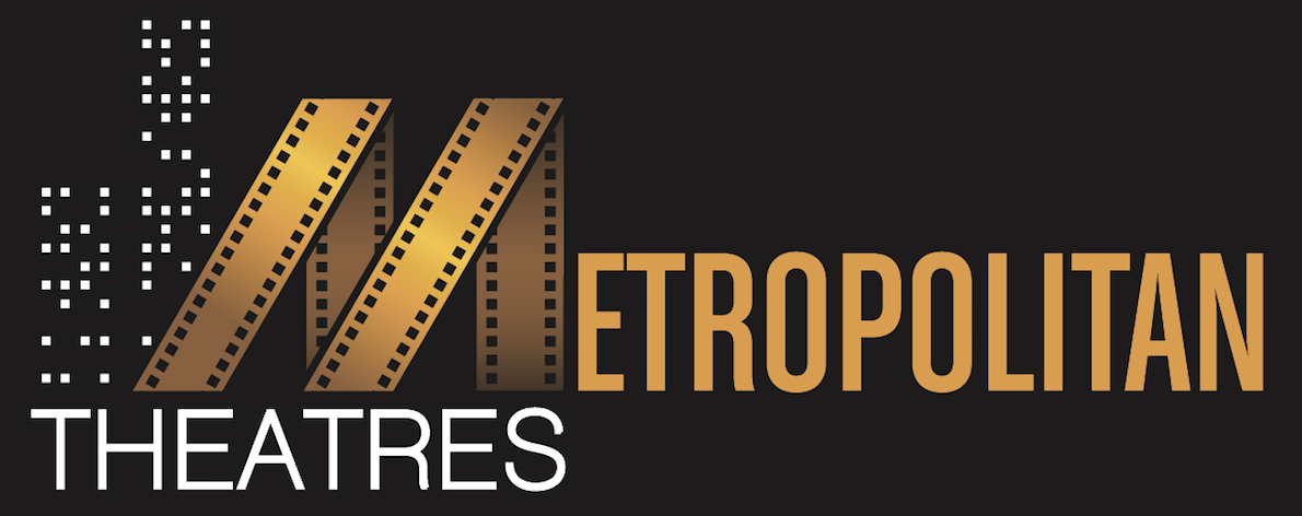 Metropolitan Theatres Logo