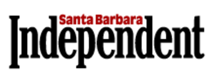 Santa Barbara Independent Logo