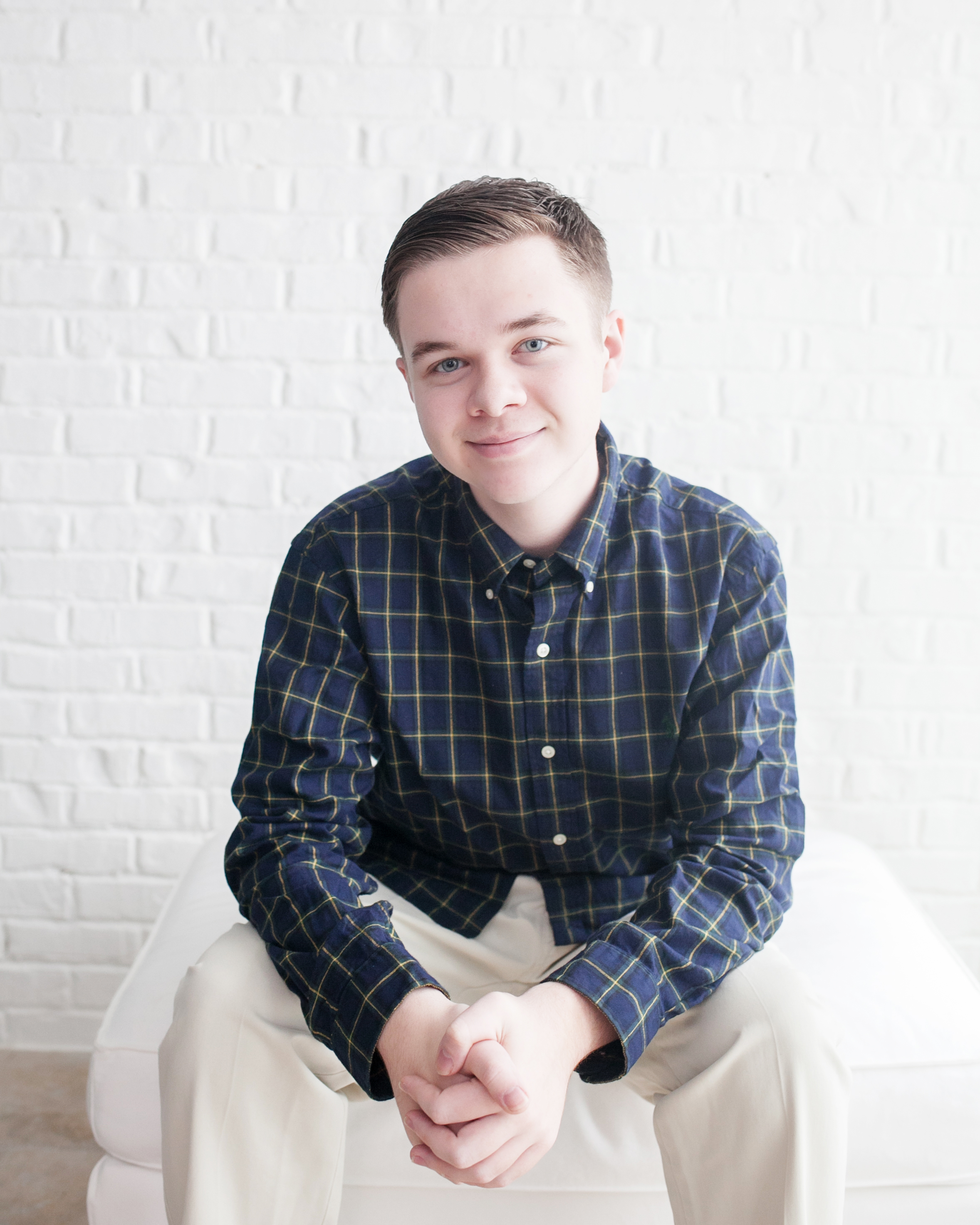 Jack Griffin, founder, FoodFinderGA