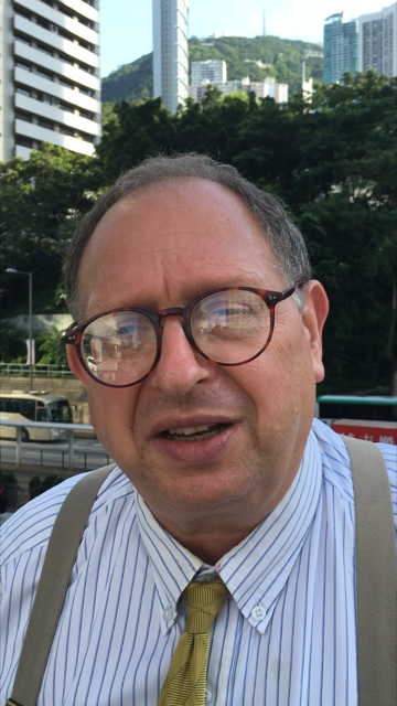 Andrew Ness, Real Estate Foresight