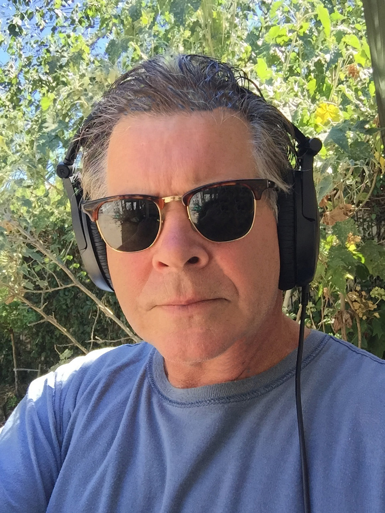 Patrick Ames, 62, Producer and Songwriter