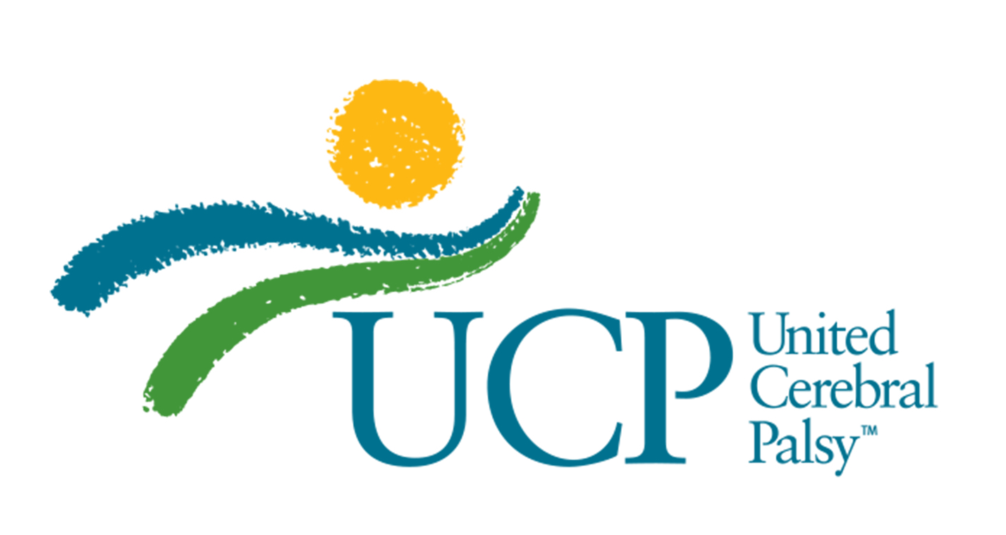 United Cerebral Palsy logo