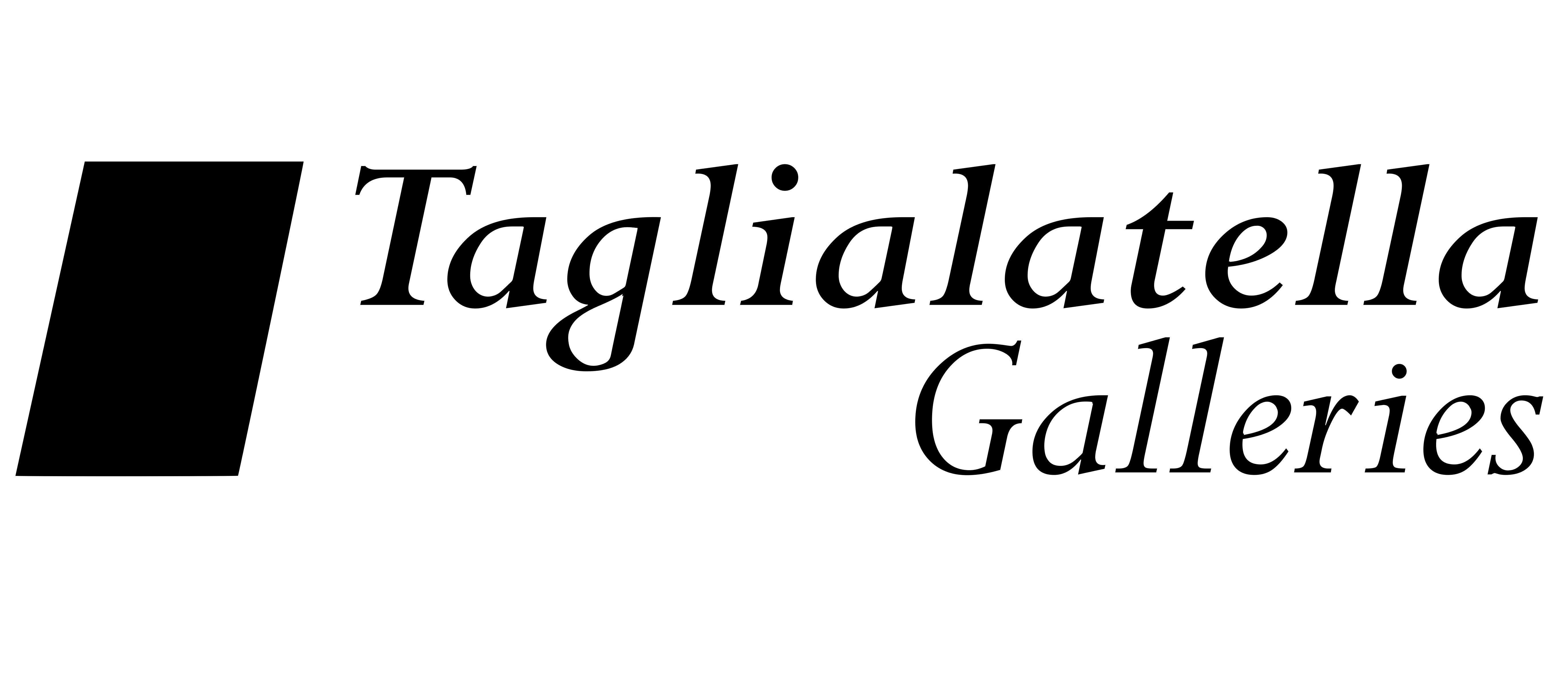 Taglialatella Galleries