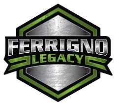 Proud Sponsor of FerrignoLegacy.com