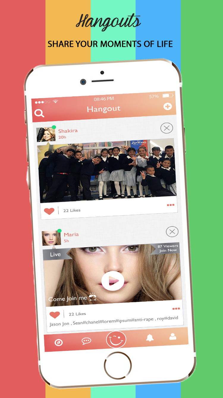 Announces Release of New Dating App, ZiNG - The Best Dating App to