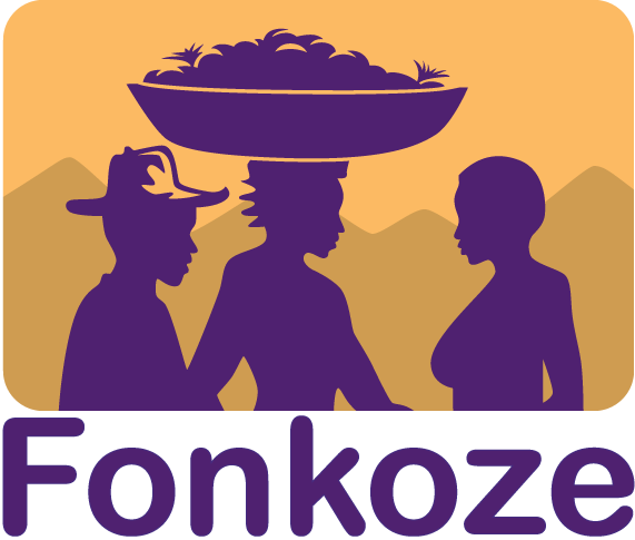 Fonkoze Logo