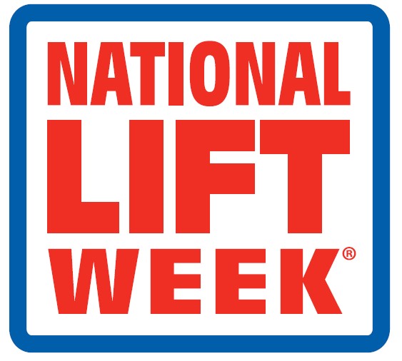 National Lift Week