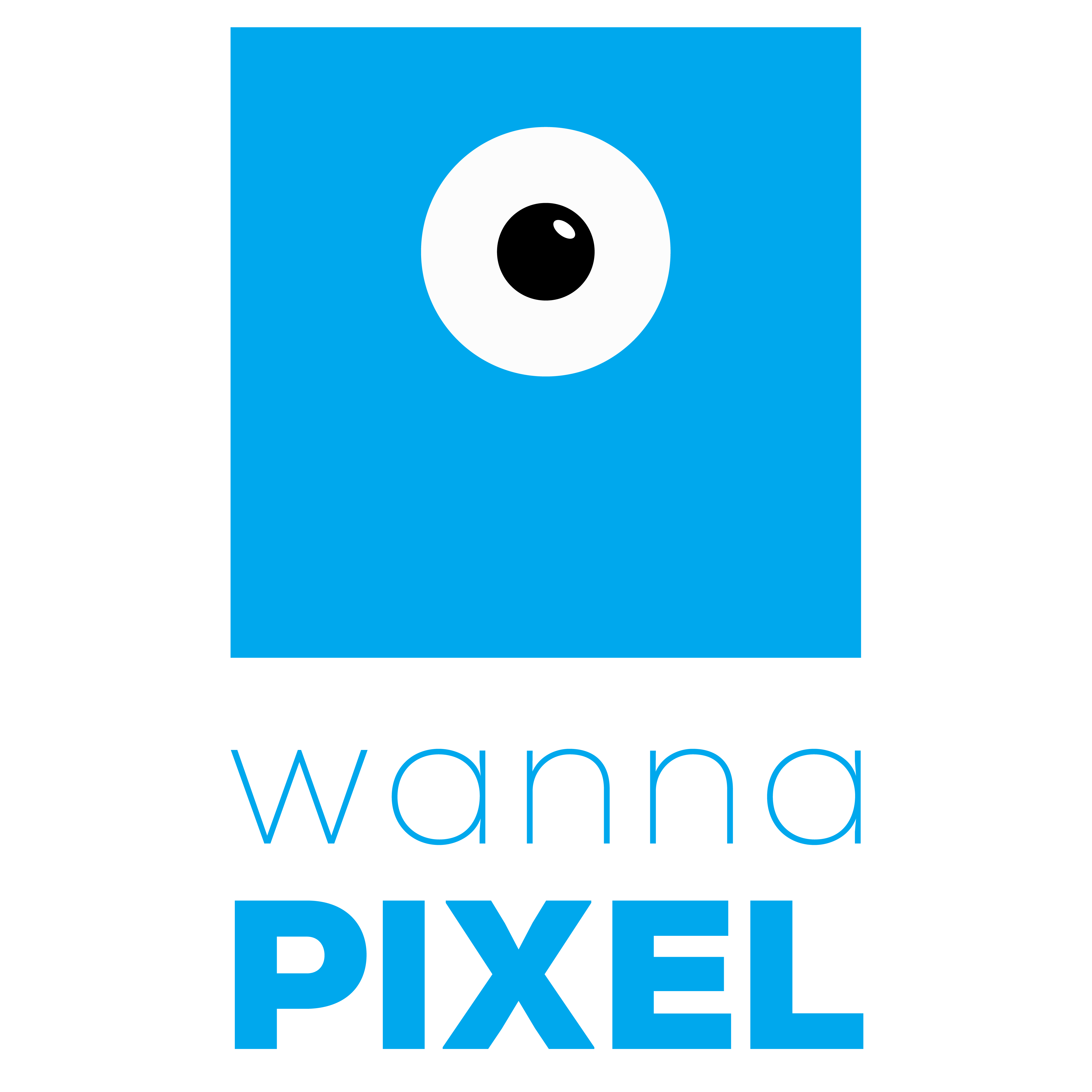 The team at Wanna Pixel believes that, together, Humans and Pixels can change the world! They create #websites and #technology solutions for #socialgood.
