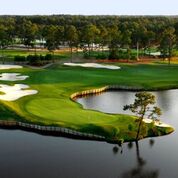 King's North at Myrtle Beach National