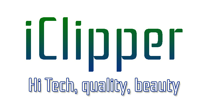 The iClipper is an automatic, electronic nail clipper that makes it much easier and faster to trim nails down to a suitable size.
