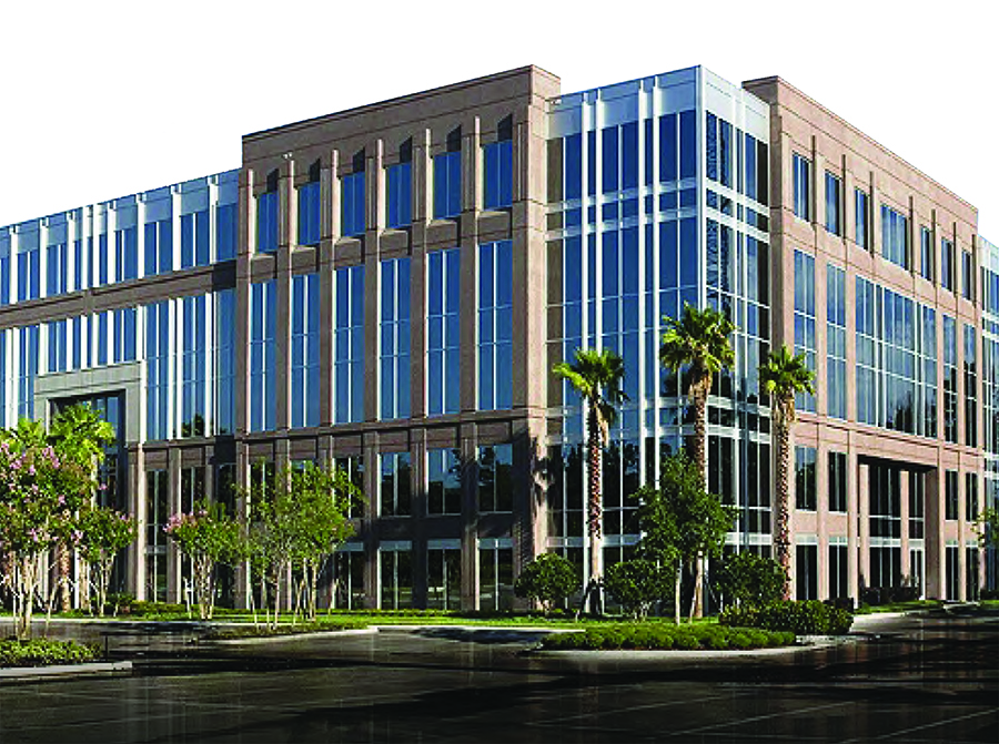 New 3xLOGIC Florida Innovation Center