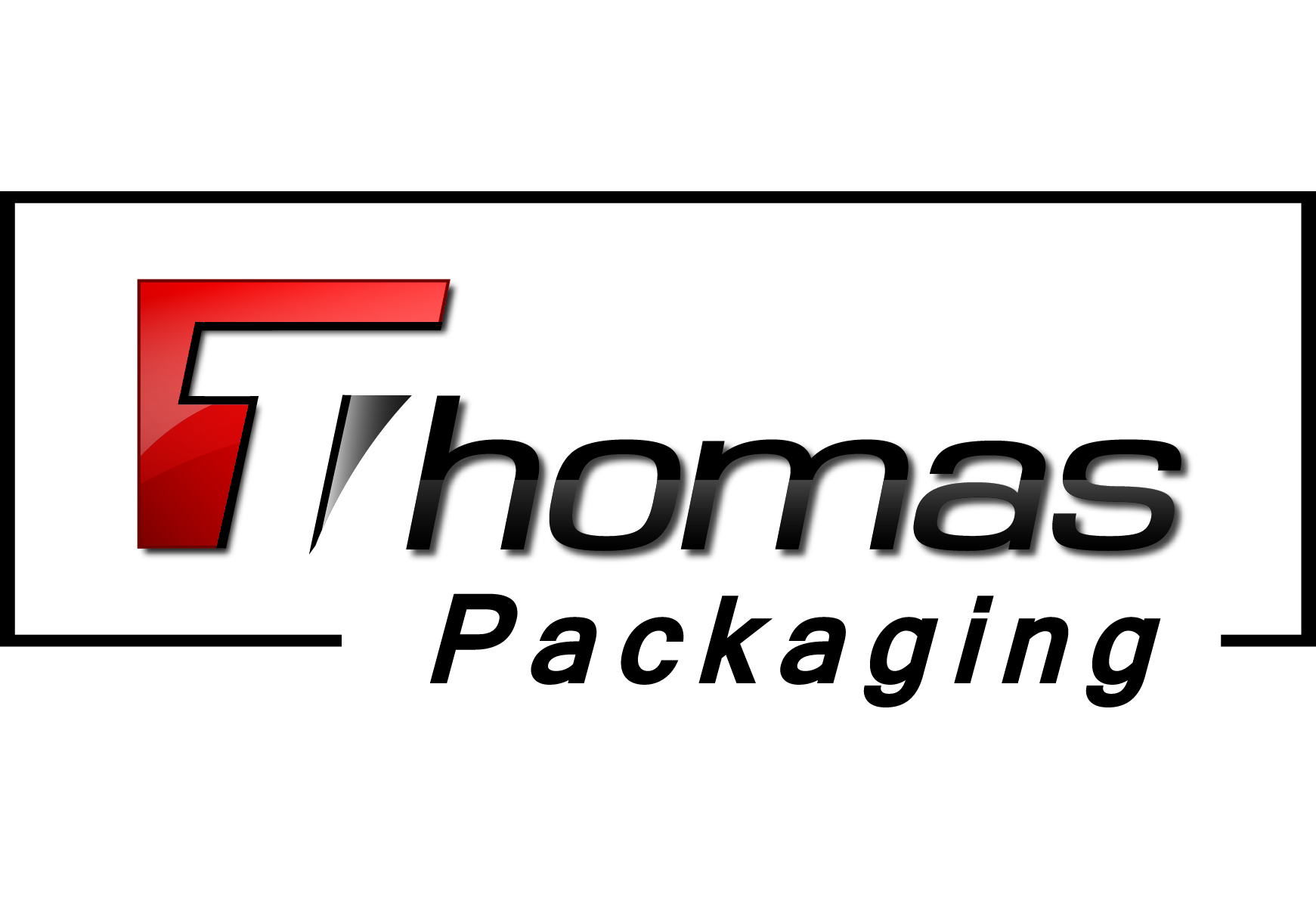 Pharmaceutical Packaging: Service Industries Rebrands as Thomas Packaging