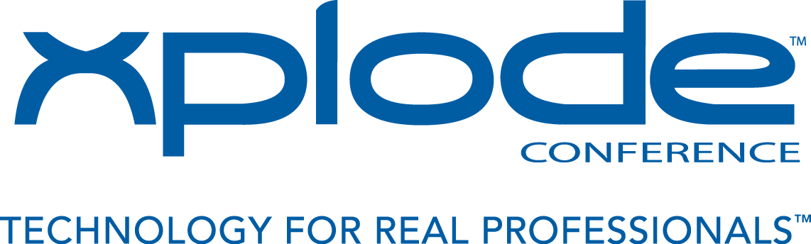 Xplode Conference logo