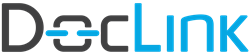 DocLink - Logo