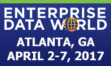 Enterprise Data World