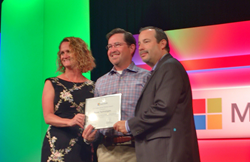 Planet Technologies Selected as the 2016 Microsoft State and Local Government Cloud Partner of the Year