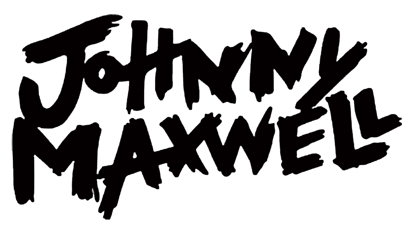 Johnny Maxwell