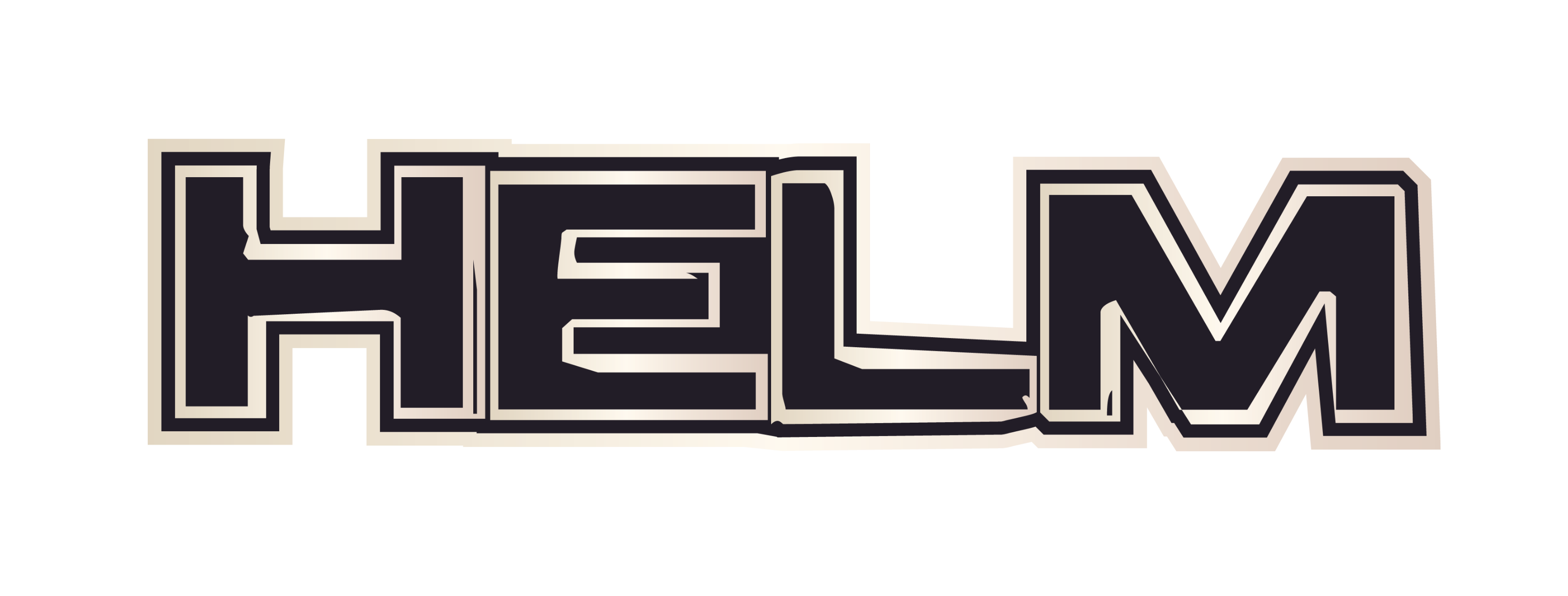 HELM Logo